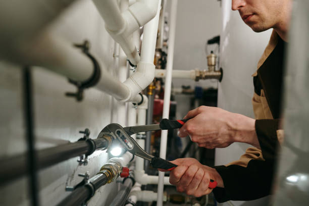 Best Hot Water Heater Installation  in Ranger, TX